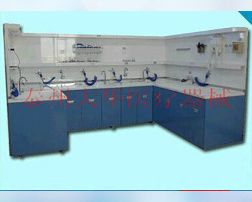 內窺鏡清洗消毒工作站